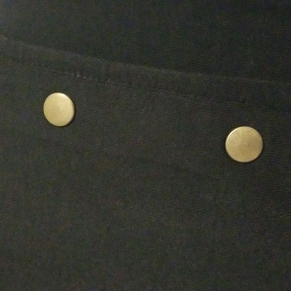 Black leggings (3 pairs) - Picture 2 of 7